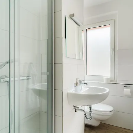 Appartamento Bode_apartments